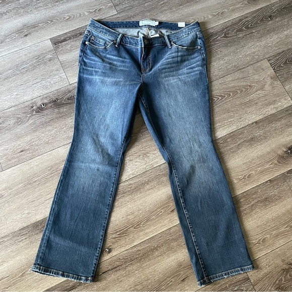 NWT TORRID Barely Boot Deep Water Size 18S - Picture 2 of 8